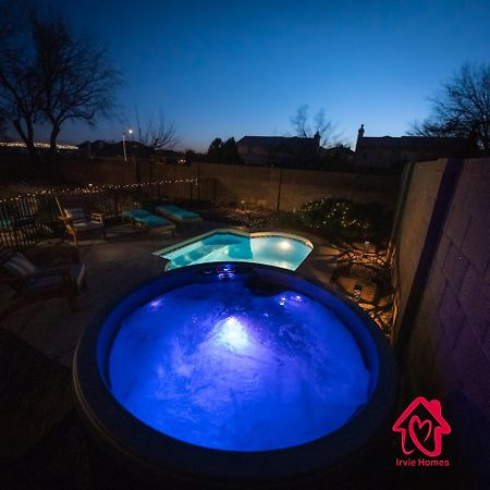 Gusto Retreat Modern Serenity - An Irvie Home Αλμπουκέρκι Εξωτερικό φωτογραφία